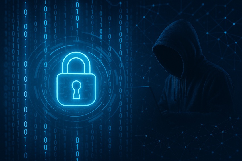 cybersecurity excel inside