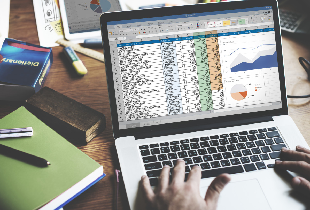 Excel Spezialisten und KI