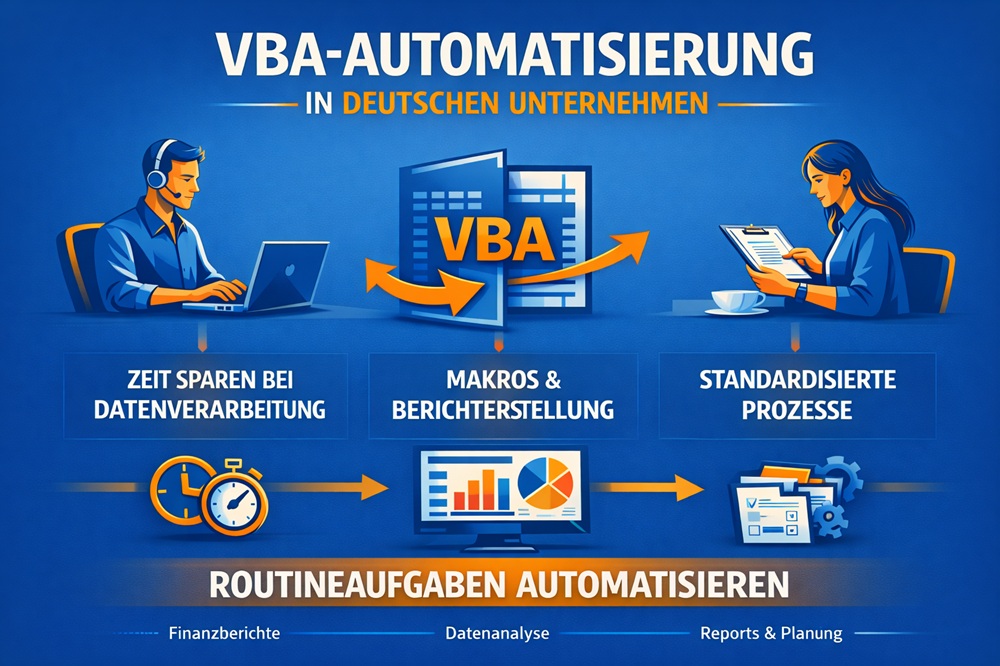 vba automatisieren