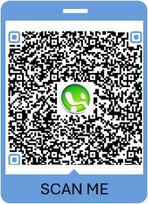 Qr Code Alois Eckl Visitenkarte